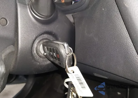 2022 Toyota Corolla Se z USA, uszkodzony, nr VIN JTDS4MCE0NJ093325